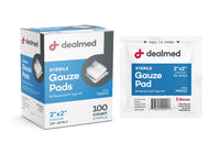 Gauze Pad