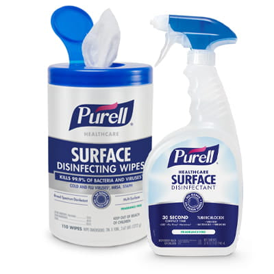 Surface Disinfectant