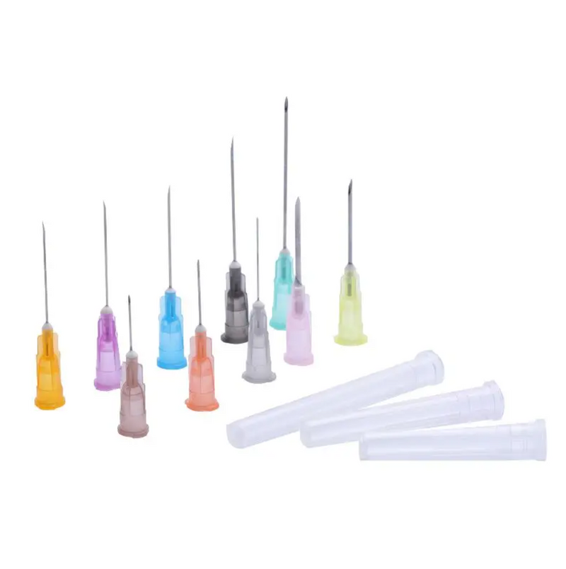 Needles