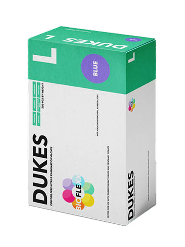 Dukes L